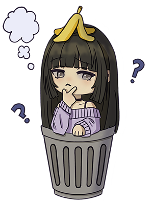 chibi-trash-girl-drawing